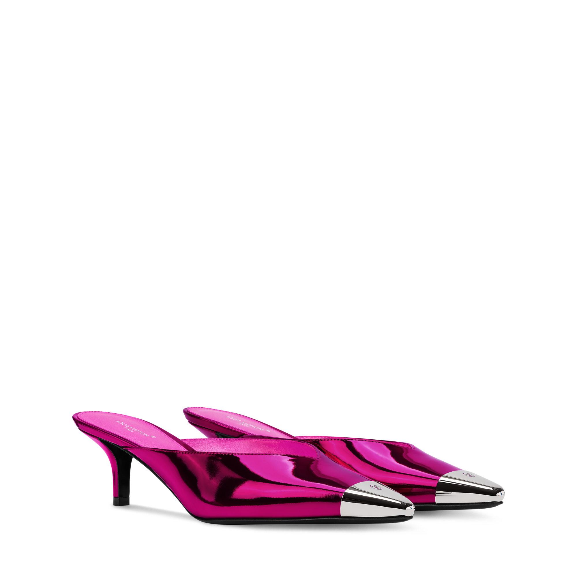 Urban Twist Mule - Women - Shoes | LOUIS VUITTON ®